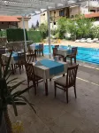 Ozturk Hotel Hoteles en 