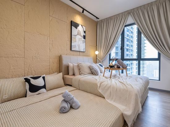 UNITED POINT RESIDENCE BY FEEL HOME