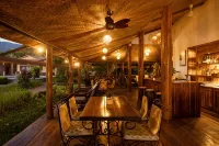 Miraaya Wellness and Golf Resort - gimnasio