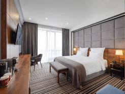 Arka Hotel by Ginza Project