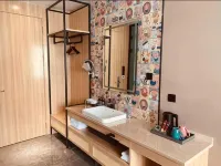 Meixi Hotel (Luoyang Longmen High-speed Railway Station Branch)