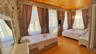 Jardin d'Azur Alaçatı Hotels in 