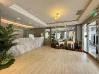 路境行旅 花蓮站前館 松园别馆附近的飯店
