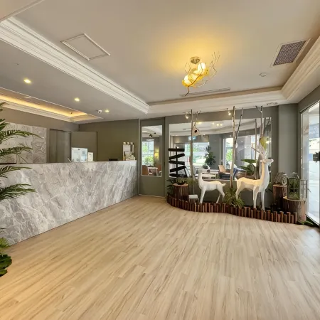 Finders Hotel Hualien Station Отели рядом с достопримечательностью «Бейсбольное поле Hualien»