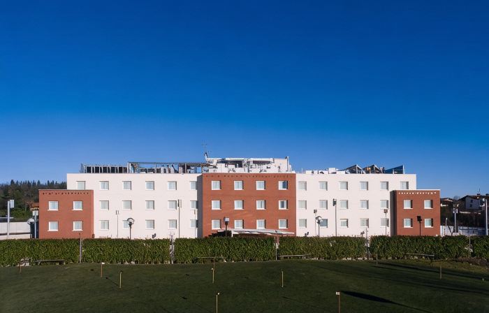 Lvg Hotel Collection - Bergamo West