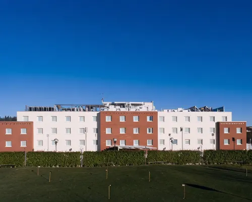 Lvg Hotel Collection - Bergamo West Hotel a Mozzo