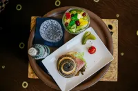 My Place - breakfast