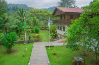Welfare AgroTurismo - Bares