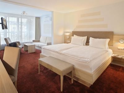 Hotel Brenner
