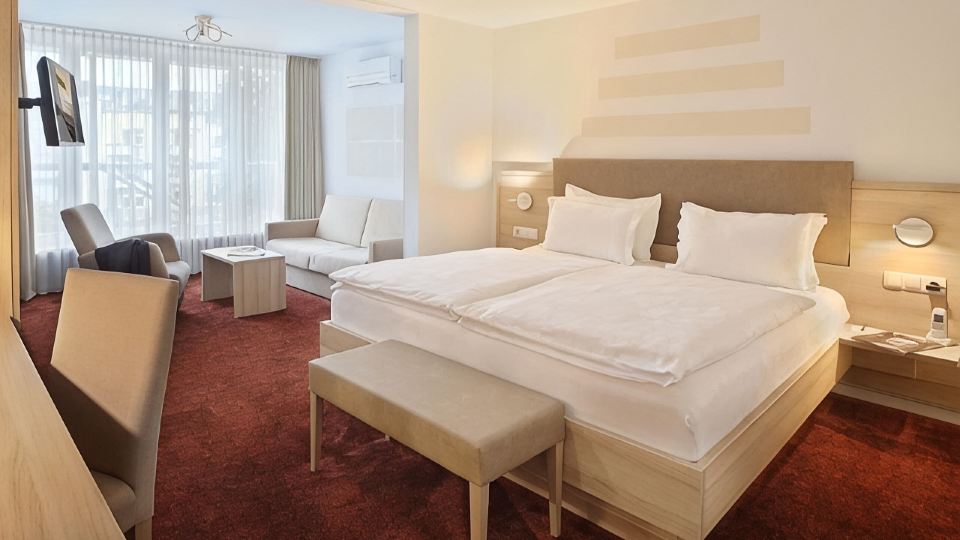 Hotel Brenner