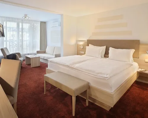 Hotel Brenner Hotels near Mitte