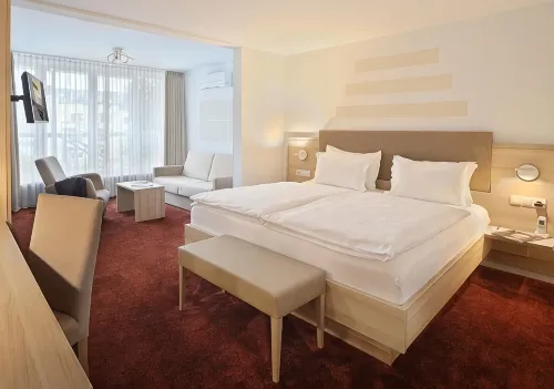 Hotel Brenner