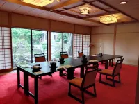 Hotel Ichinokan