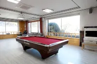 Paju Welcome Felix Pension - Pools