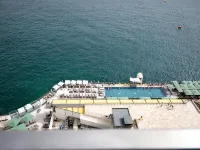 Best View Fortina Luxury Suites - Spa