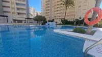 Apolo 16-2-8, sea view - Ocean View