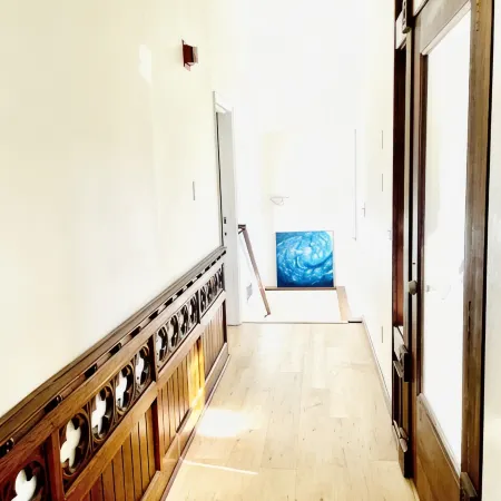 Guest House at Rising Moon Meadows