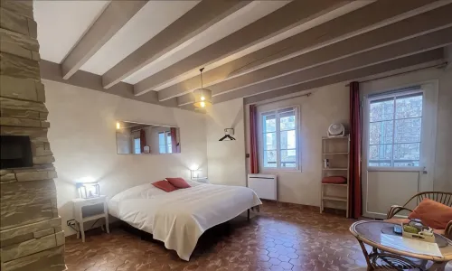 Domaine de Vandenesse Et Spa - Kylpylä