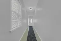 Luxury 2-bedroom apt in NY - Homestays