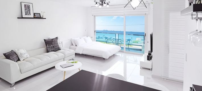 Glories Pension Hotels in Buan-gun