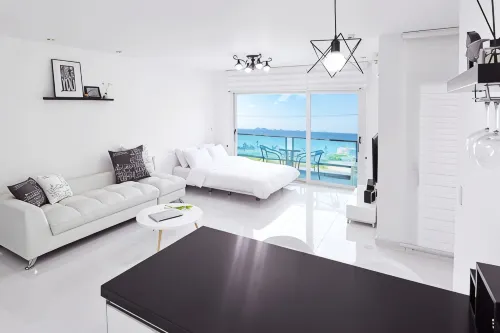 Glories Pension - Wifi