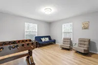 Lakeview retreat on GunLake - 2 separate properties available!