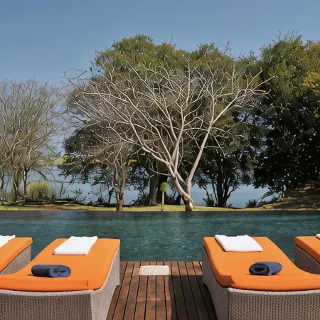 Cresta Mowana Safari Resort & Spa