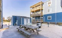 ♥New Listing Discount♥Ocean View♥Private Deck♥Newly Remodeled