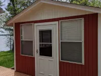 Swan Lake Getaway Hotels in Itasca County