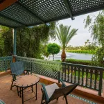 Pavillon du Golf -Palmeraie Suites