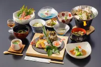 田沢湖水沢温泉郷 セルリアンリゾートAONI - Wi-Fi