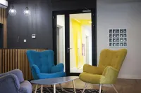 Lemon Plaza Hotel