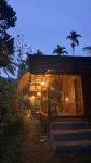 Tetebatu Cabin Hut