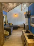 Self-contained apartment in Morillon Village, 200m from the cable cars - 3-Star