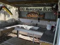 Margerum Manor-Fishermans Dream, Deep 3-Night, Weekly and Monthly Discounts. - 3-Star