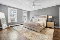 Easiest Location! Rent a Boat, Attend a Wedding! 2600sqft on Main St Meredith