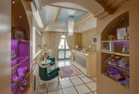 Fazio Rooms
