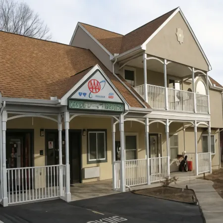 Cheshire Welcome Inn