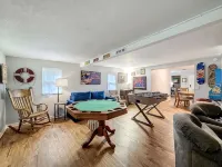 Homosasa Private Home, Games, Scallop Season Boat Parking, Family Friendly - 3 stjerner