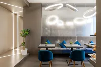 A World Aparts - Barberini Boutique Hotel Trevi otelleri
