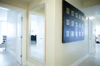 Caribe D907 Luxury Condo- Panoramic Gulf & Bay Views- Resort Amenities