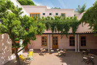 La Valise San Miguel de Allende, Member of Small Luxury Hotels - Romantic