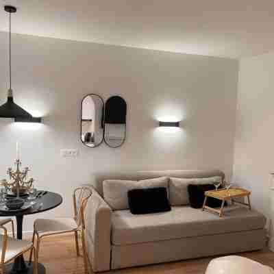 Bllok Scandi Apartments 2 Others