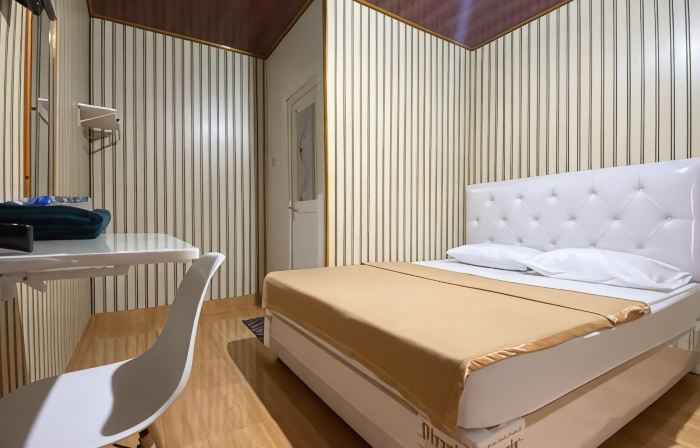 d'WF Hotel