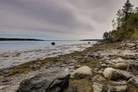 Spruce Chalet at Shore Haven, sleeps 5