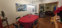 Big, Comfy Home near Parks and UW East Campus - 2성급