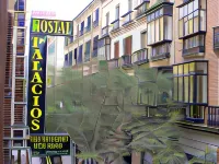 Hostal Palacios Fuencarral - Bintang 1
