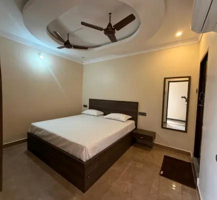 Ragha Residency - Wifi