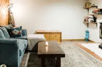 Downtown Bozeman Bungalow - 2 blocks from Main St.