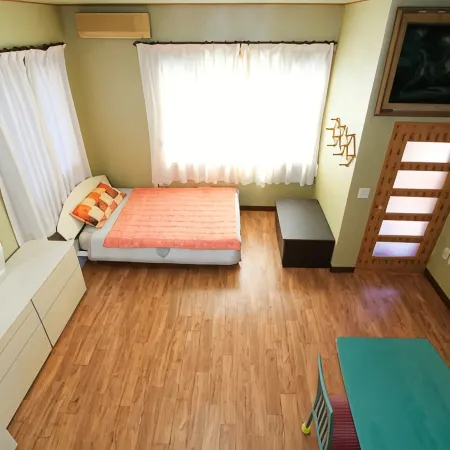 Uljin Hoban Pension